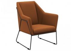 DD Eadu Fabric Upholstered Arm Chair

Product Features
Seat Height: 390(H)
Overall: 690(W) x 780(D) x 830(H)
Seat & Back – Fabric Upholstered
Base – Black Powder-coated Steel
High Density Resilience Foam Black
Fully Assembled with 5 Year Warranty