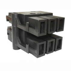 Tag F 1 in 2 out Adaptor Splitter

Tag F Adaptor (1 in 2 out Splitter) is used when running multiple applications from the back of a GPO

 