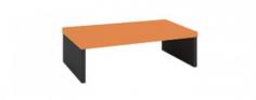 GP OMsystem Office Monitor Riser

Made of quality melamine boards
Can hold standard screens
Size – 600 x 350 x 175mm
Warranty – 3 years