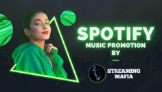  Level Up Your Spotify Presence
Break through the noise with real, organic Spotify growth.
https://streamingmafia.com/