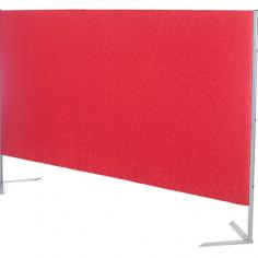 R11 Acoustic Screen

 Australian made
Solid timber frame
Frames wrapped with a 10mm layer of foam
Frames wrapped with a layer of cardboard
19mm metal side frame
Optional frame or base colour
Suitable for indoor use
2 year warranty
