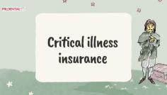 Get financial protection with critical illness insurance. Cover serious conditions like cancer, heart attack, and stroke. Compare top plans and secure your future today.
