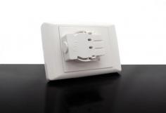 Starter Plate – Single

Features:
TAG connectors can be mounted anywhere; wall, floor, ceiling etc used to begin a softwiring circuit.
Required to Start a Power Circuit from the Wall or Ceiling
Can Power up to 24 Single GPO’s