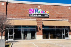 Best Indian Restaurant in McKinney | 51 Rainbow Indian Grill