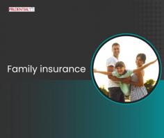 Family insurance provides all-in-one coverage to protect your entire household’s health, life, and financial well-being. These plans typically bundle health, life, and accident insurance into one policy, ensuring every family member is covered against unexpected medical expenses, emergencies, or loss of income. 