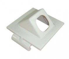 Wire Grid – 45º Data tile

45º Data tile clips directly onto wire basket