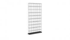 OL Axis Planter Wall
Features

Axis Planter Wall only
2000mm x 1000mm x 200mm
Warranty: 10 Years