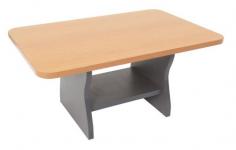 RL Budget Coffee Table with Ironstone Base

Simple but effective the Budget coffee table has a 25mm melamine top and a sturdy ironstone base, with a magazine shelf under the top.

Backed by a 5 year warranty.

Finishes:
Beech
Cherry
25mm Melamine Top
18mm Melamine Side
Flat Pack, Assembly is required
5 years warranty