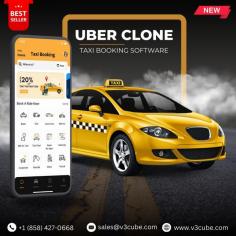Uber Clone

Kickstart your online taxi business with our powerful, ready-to-launch Uber Clone App—an advanced solution that gets you App live in just 1-2 Weeks. Offer a complete range of ride services, including instant bookings, hourly rentals, ride pooling, intercity travel, and even ride bidding. Fully compatible with both iOS and Android.

For more info visit our website: https://www.v3cube.com/uber-clone/