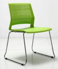 GP Magis Visitor Chair

Product Features
Dimension: 570 x 520 x 815mm
Polished chrome sled base
Stack up to 30 chairs
Perfect for schools, libraries, open office & cafes, etc.
Weight Capacity: 110kg
Warranty: 3 Years