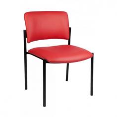 MA Belmont Side Chair
4 Leg fully welded Steel Frame, upholstered seat & back
Dimensions : 780H x 550W x 530D
Weight : 6kg
Weight Capacity : 110kg
Stackable : Yes
Origin : Australia
Warranty : 5 Year