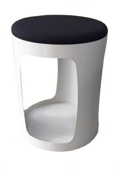 RL Connect 2 Ottoman

Versatile ottoman, ideal for break out areas or as an occasional visitor chair. It has a strong, white powder coated base with concealed adjustable rubber levelling feet and a fabric seat.

Backed by a 3 year warranty.

Features

Black Fabric Seat Ottoman with White Powdercoated Steel Base
Use in Breakout Area, Reception or as an Occasional Visitor Chair
Concealed Adjustable Rubber Levelling Feet
