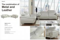 DS6147 LEATHER LOOK FABRIC LOUNGE

Leather Look Fabric Lounge Suite, includes a three-seater and two-seater. 

 
Model Number: DS6147