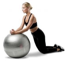 The 75cm Ball from Xpeed is a premium commercial-grade gym ball, ideal for strength training, core workouts, rehabilitation, and improving balance. Perfect for users over 185cm tall, it offers enhanced support and stability during fitness routines. Made from durable, anti-burst material, it ensures safety and longevity in high-use environments. Whether for gym or home use, this versatile fitness tool enhances functional movement and flexibility. Discover more about the 75cm Gym Ball and its full size range at Xpeed. A must-have for anyone seeking effective, full-body workouts with minimal equipment.