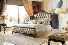 B001 HANDCRAFTED SOLID WOOD SUPER KING BED

Handcrafted Solid Wood Super King Bed

Model number: B001