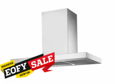 Upgrade Your Kitchen With a Stylish Canopy Rangehood

With the right canopy rangehood, keeping your kitchen fresh and odour-free has never been more effortless. Bargain Home Appliance offers an exceptional selection tailored to meet your cooking needs without compromising on quality or style. 

Sleek designs to complement modern kitchens 

Powerful extraction to banish unwanted odours and steam 

Trusted brands at prices too good to miss 

Elevate your kitchen today. Visit Bargain Home Appliance at https://bargainhomeappliances.com.au/collections/rangehoods-canopy and choose a canopy rangehood that balances function with flair, all without breaking the budget. Hurry, these offers won’t last long!