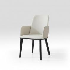 AK5716A DINING CHAIR

