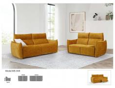 MS-848 FABRIC LOUNGE

Model: MS-848

Fabric Lounge 3Seaters + 2Seaters