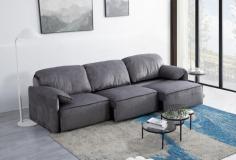 8406 FABRIC LOUNGE

Model: 8406

Fabric Slide-Out Sofa