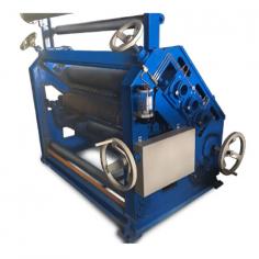 Are you looking for a reliable manufacturer and supplier of Paper Corrugation machines in Mumbai, India & Dubai? MicroTech Engineers offers high-performance, durable, and efficient corrugation solutions for the packaging industry. Our advanced technology ensures precision and seamless operation. Choose us for superior quality and long-term productivity in paper corrugation.
