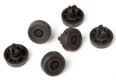 The BOSU Replacement Plug is a high-quality accessory designed to extend the life of your BOSU Balance Trainer. Whether you've lost your original plug or it's become worn out, this replacement part ensures your BOSU stays properly inflated and secure during workouts. Replacement Plug fits seamlessly into the inflation port, maintaining optimal air pressure for safe and effective exercise. Crafted for durability and easy installation, it’s an essential item for any BOSU user. For more information or to purchase, visit BOSU Replacement Plug and keep your fitness equipment functioning at its best.