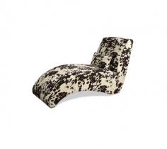 Wave Chaise

