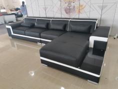 G8020C LEATHER LOUNGE

Leather lounge suite 3 seater + single seater + RAF chaise. Leatherette backing

Model Number: G8020C