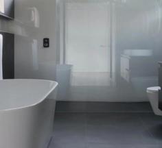 Our bathroom renovations in Hornsby can transform your space’s aesthetic appeal and functionality and boost your home’s value. A well-designed and updated bathroom can set your property apart, ensuring it appeals to potential buyers while making it more enjoyable for your family. However, you must work with a reputable bathroom renovation expert. At Waratah Kitchens, we make beautiful, affordable, and supremely practical custom bathrooms that will put a smile on your face. We have designed and built custom kitchens, bathrooms, and laundries for over 21 years.