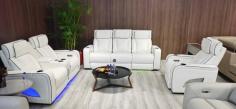 MR2953 Lounge 3+2+1

Model: MR2953

Leather Lounge featuring Leatherette backing with 5 Electric Recliners and 1 cupholder

3 Seaters + 2 Seaters + Single Seater