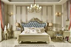 H825 HANDCRAFTED SOLID WOOD BED

Handcrafted Solid Wood Bed

Model number: H825