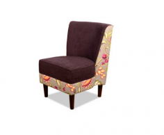 Club Chair
