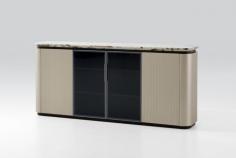 AK5581 BUFFET

