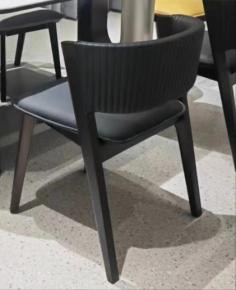 AK522E DINING CHAIR

