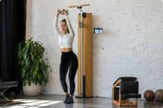 Discover premium gym equipment in Melbourne at Fitness Warehouse, your trusted destination for quality fitness solutions. Whether you're outfitting a home gym or a commercial facility, we offer a wide range of treadmills, weights, benches, racks, and more from top brands. Our expert team is committed to helping you find the right equipment to meet your fitness goals. With competitive prices, fast shipping across Melbourne, and exceptional customer service, Fitness Warehouse makes it easy to build the perfect workout space. Visit us online today to explore the best gym equipment Melbourne has to offer and take your training to the next level.