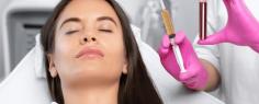 PRP (Platelet-Rich Plasma) therapy is a cutting-edge treatment that uses the body's own platelets to promote healing and regeneration. By taking a small sample of your blood, spinning it in a centrifuge to concentrate the platelets, Prp Injections Sydney then re-inject the solution into targeted areas, PRP stimulates collagen production, accelerates tissue repair, and improves skin and hair health.