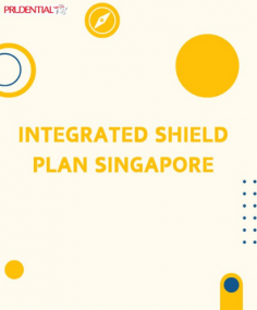 Integrated Shield Plan Singapore combines MediShield Life with additional private insurance to offer broader hospital and specialist coverage. It’s a smart choice for those seeking more comprehensive and flexible healthcare options.









