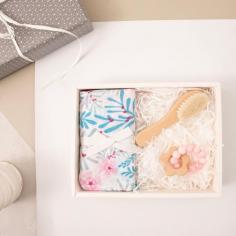 Buy Perfect Baby Gift Sets for Every Special Moment in Australia

Searching for the ultimate baby gift sets in Australia? D)LUX BABY offers premium, carefully curated sets designed to make your gifting extra special. Each set includes eco-friendly and baby-safe items like cosy blankets, adorable hats, and soft wraps, wrapped in our signature elegant packaging. 

Why Choose Our Gift Sets? 
Thoughtful designs, ideal for baby showers or newborn presents

Eco-friendly and gentle on delicate skin

Free shipping across Australia

Secure payments via Afterpay & PayPal

Complimentary gift wrapping

Our Baby Newborn Gifts are designed to celebrate life’s sweetest arrivals while showcasing a deep care for sustainability. Explore our collection to find gifts that beautifully combine practicality with the gentle essence of nature, offering a heartfelt and eco-friendly way to say ‘welcome’ to the newest little bundle of joy. Shop D)LUX BABY today! 

Visit https://www.d-lux.com.au/Store/Gift-Sets-for-Baby-c115758852 now to browse through our collection! 