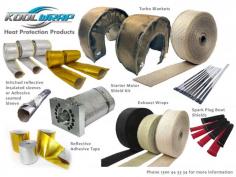 Reliable Heat Insulation Covers for Every Application

Kool Wrap Heat Protection offers superior heat insulation covers, and heat proof insulation products designed for maximum efficiency. Ideal for vans and cars, our solutions include adhesive heat shield reflective insulation with aluminium foil and fibreglass backing.

Durable, lightweight materials for effective temperature control.
Reduces noise and absorbs resonance for quieter rides.
Easy application with free roller included in every kit.
Ensure a cooler, quieter vehicle. Contact us now to get your heat proof insulation kit today!