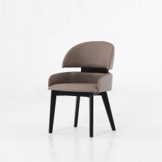 AK5719A DINING CHAIR

