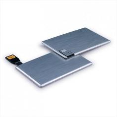 Create a Lasting Impression with Premium USB Cards

Make a statement with our sleek, custom-printed USB cards, perfect for your promotional needs. Choose from various styles, including plastic, alloy, transparent, and wood cards designed to elevate your brand. 
 

Custom printing options available 

Multiple storage capacities (32MB - 128GB) 

Data security with locking and password protection 
 

Order your promotional USB cards today for fast delivery and a reliable, high-quality product. Click "buy now" to get started! 