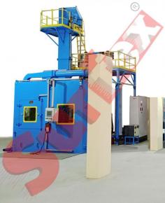 In today's competitive manufacturing landscape, the demand for consistent surface finishing, rust removal, and durability enhancement has made shot blasting machines an essential tool across multiple industries. At the core of this efficiency lies the commitment of leading shot blasting machine manufacturers to ensure unparalleled quality, performance, and innovation. One such name that stands out in this realm is sfecindia, a trusted leader in delivering top-quality shot blasting solutions across India and beyond.