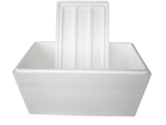 Premium Ice Boxes for Reliable Storage Solutions

Whether you're heading out for a day at the beach or a weekend camping trip or need reliable storage for perishable items, Omega Packaging offers the perfect solution. Made from premium materials, our ice boxes are designed to withstand the toughest conditions. Here’s what makes our products unique:

Made from high-quality Expanded Polystyrene for maximum insulation.
It is ideal for food storage, cold transportation, and protective packaging.
Available in customisable sizes to meet your specific needs.
Protect your products from heat and bacteria with our superior EPS ice boxes. Contact us at 03 8348 5611 for tailored, cost-effective solutions that ensure quality and efficiency!