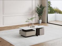 Z5827 COFFEE TABLE

Model: Z5827

COFFEE TABLE

Size: 1300*700*435mm