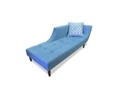 Crown Chaise
