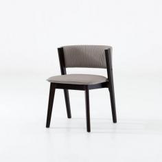 AK522C DINING CHAIR

