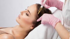 Effective Solutions for Female Hair Loss in Melbourne

Struggling with hair loss can feel overwhelming, but you're not alone. For women in Melbourne, finding practical solutions tailored to your needs is closer than you think. Whether it's thinning hair, pattern baldness, or unexpected shedding, Australian Hair & Scalp Clinics in Melbourne provides female hair loss treatments designed to restore confidence and help you feel like yourself again.

Herbal Follicular Activation (HFA):A natural, non-invasive treatment for hair regrowth.
Drug-Free Approach:Safe and side-effect-free solutions tailored for women.
Personalised Care:Certified trichologists provide customised treatment plans.
Contact us today to book your consultation for female hair loss treatments in Melbourne and start your regrowth journey!