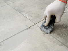 Professional Epoxy Tile Grouting Services Working Across Melbourne 

Tiles that look worn or poorly sealed can drag down an entire space. Save N Seal delivers reliable epoxy tile grouting services across Melbourne, built on experience and solid trade know-how. We work clean, neat, and right from the start—no second rounds needed. 

Epoxy grout makes all the difference in areas exposed to constant use, moisture or spills. We apply it with care, precision, and a deep understanding of what each space demands. 

What we bring to the job: 
• Long-lasting epoxy grout application for homes and businesses 
• Tough protection against moisture, stains and cracking 
• Fast and clean results with minimal disruption 
• Qualified professionals who know the trade inside out 

Reach out to Save N Seal to get started with epoxy tile grouting services in Melbourne that hold strong. 