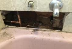 Our 24/7 availability means you won't have to wait long for assistance. Once you reach out, we'll arrange a prompt visit, assess the situation, and offer upfront pricing before starting any work. We take pride in providing end-to-end service, carrying out repairs and maintenance meticulously and with unmatched expertise. Whether it's an overflowing drain, a broken pipe, or a severe blockage, you can count on us to resolve the emergency without unnecessary delay. Call now for urgent plumbing assistance when every second counts.