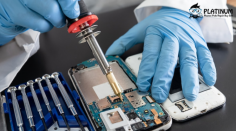 How to Ensure Sustainability in Your Phone Repair Service?

Sustainability in a mobile phone repair service is rarely seen nowadays, but it exists and is highly effective for phones of all types and brands. Read this discussion now to learn how to ensure this in your next repair service.

Read this post at https://tinyurl.com/yda89me6.
