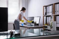 Affordable Office Cleaning In Sydney

We are a leading name when it comes to offering professional office cleaning in Sydney using only eco-friendly and non-toxic products at the most affordable prices.
More details at https://roycecleaning.com.au/cleaning-services/office-cleaning/